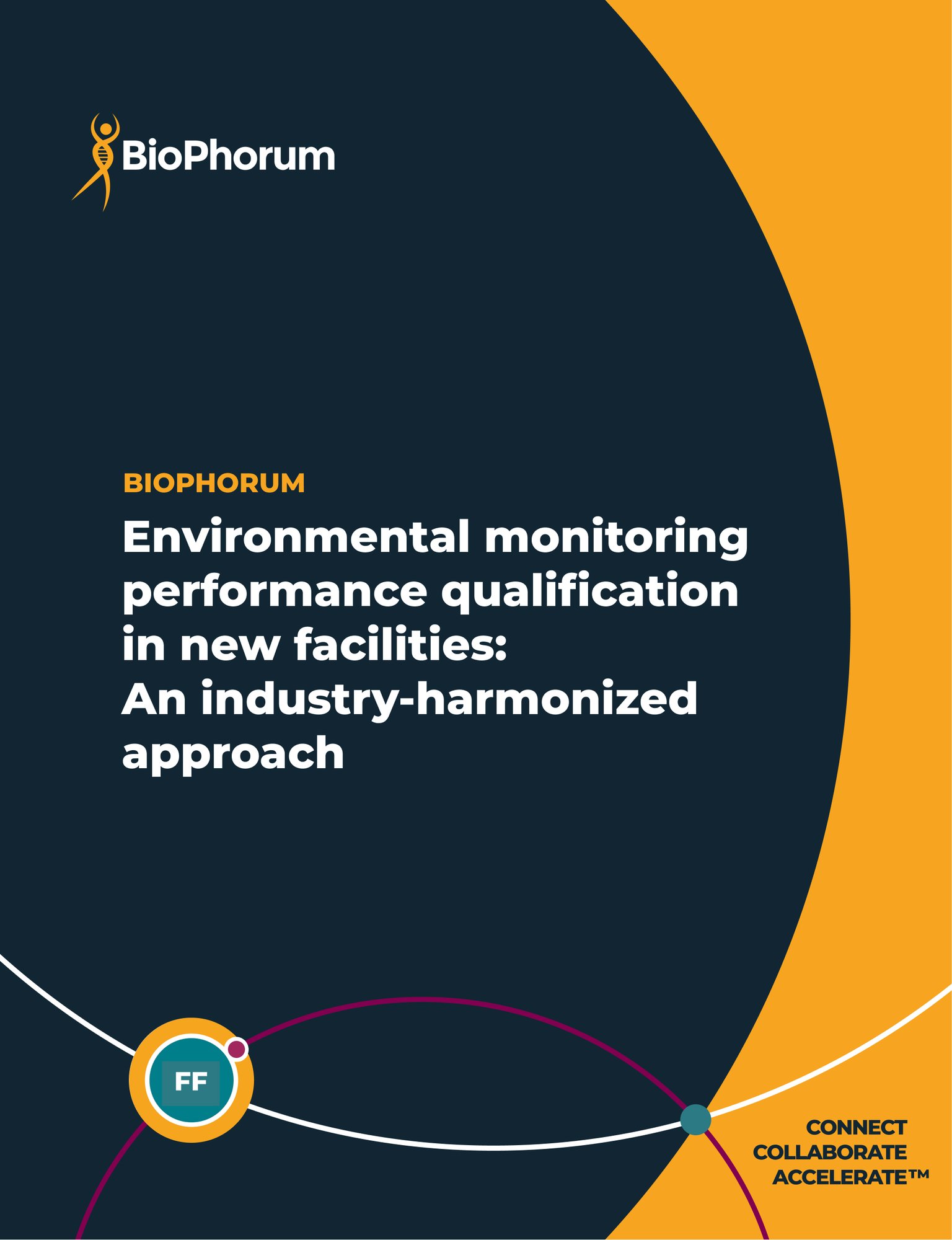 Environmental monitoring performance qualification in new facilities v2
