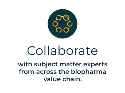 Collaborate tile